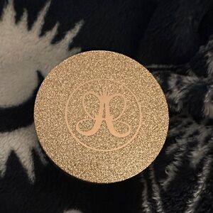 Anastasia Beverly Hills Sparkling Gold Compact